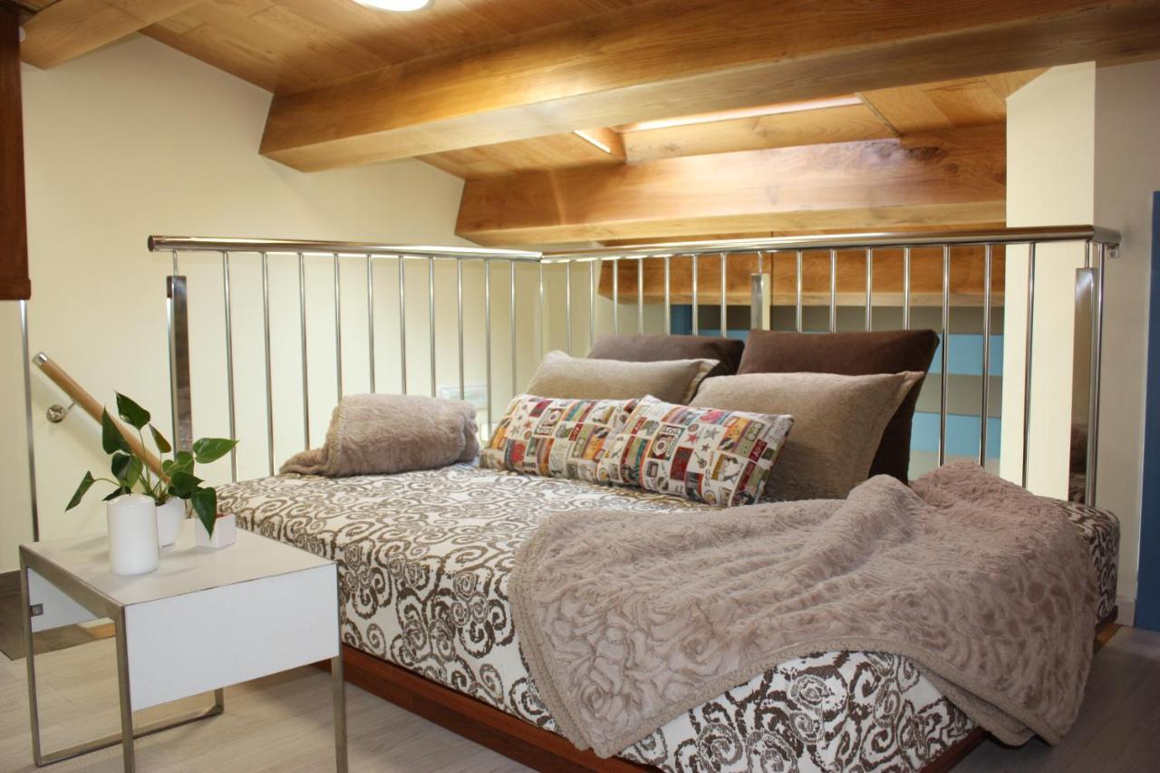 Casa Do Medio Apartman Santiago de Compostela Kültér fotó