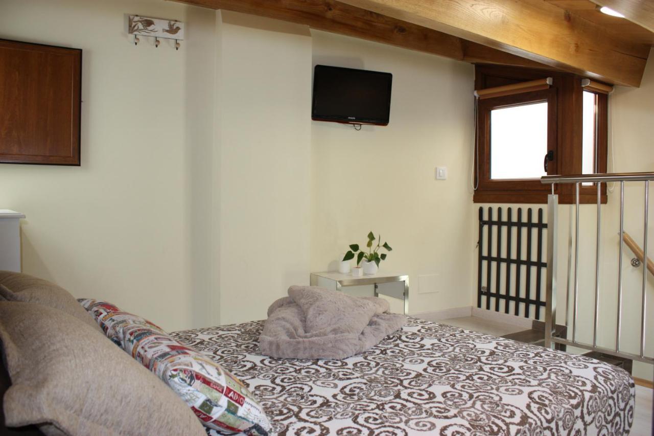 Casa Do Medio Apartman Santiago de Compostela Kültér fotó