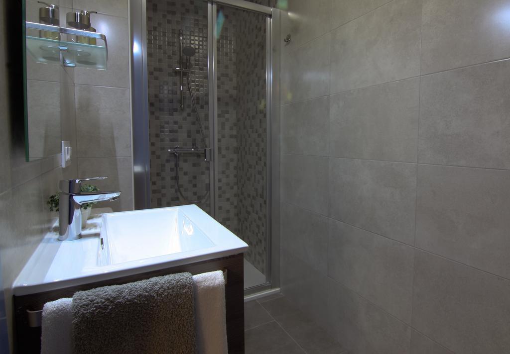 Casa Do Medio Apartman Santiago de Compostela Kültér fotó