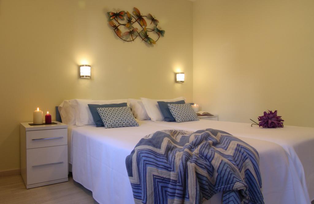 Casa Do Medio Apartman Santiago de Compostela Kültér fotó