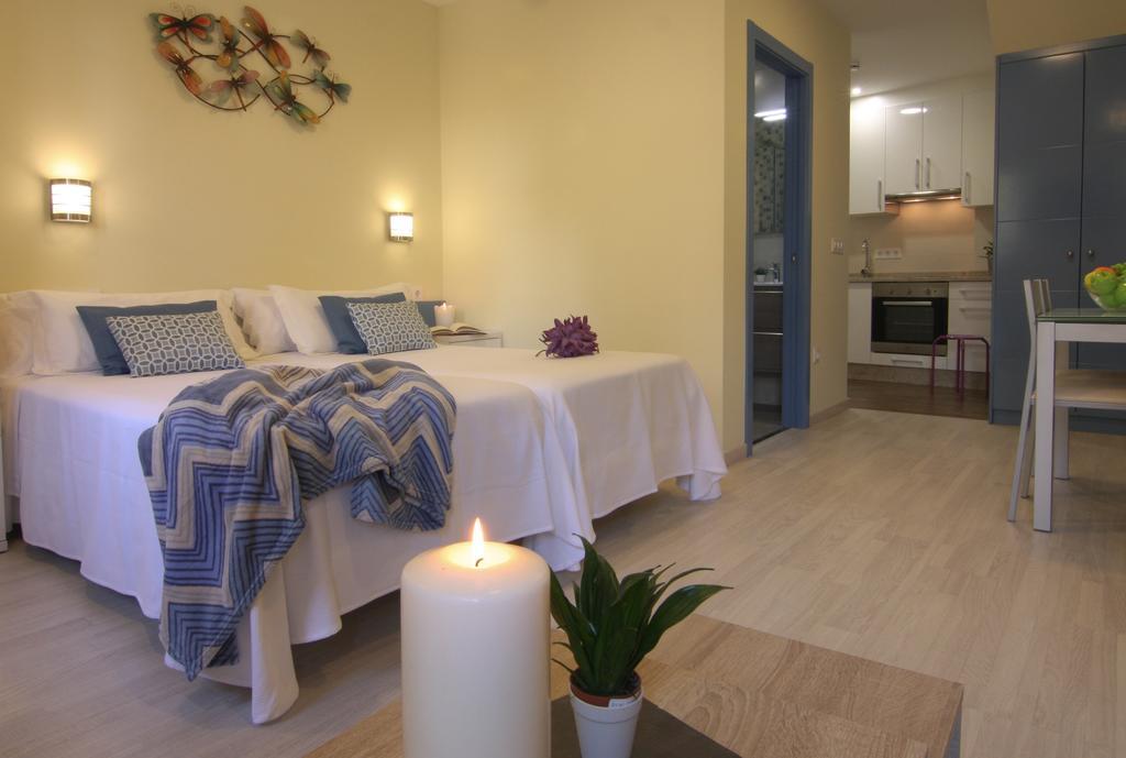 Casa Do Medio Apartman Santiago de Compostela Kültér fotó