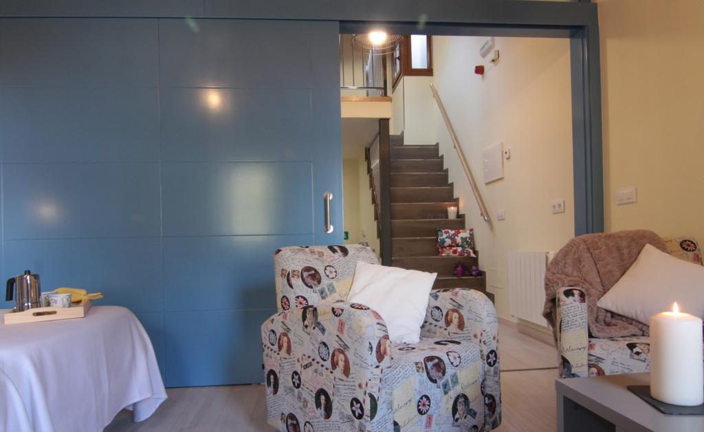 Casa Do Medio Apartman Santiago de Compostela Kültér fotó