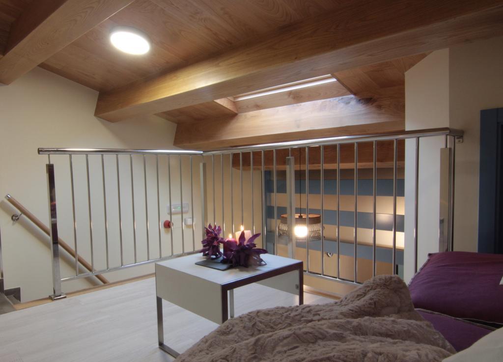 Casa Do Medio Apartman Santiago de Compostela Kültér fotó