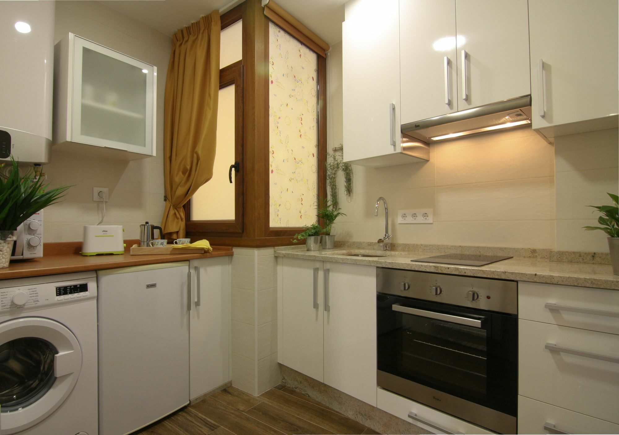 Casa Do Medio Apartman Santiago de Compostela Kültér fotó