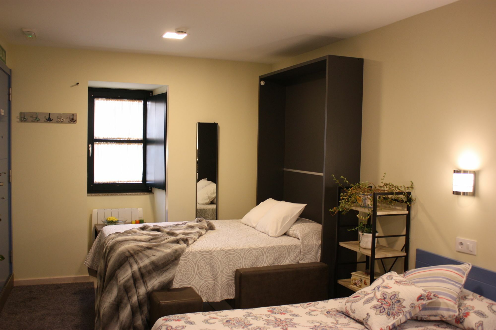 Casa Do Medio Apartman Santiago de Compostela Kültér fotó
