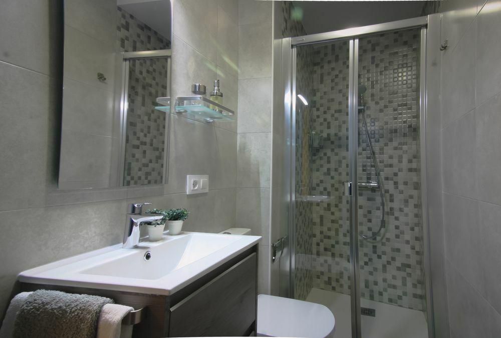Casa Do Medio Apartman Santiago de Compostela Kültér fotó