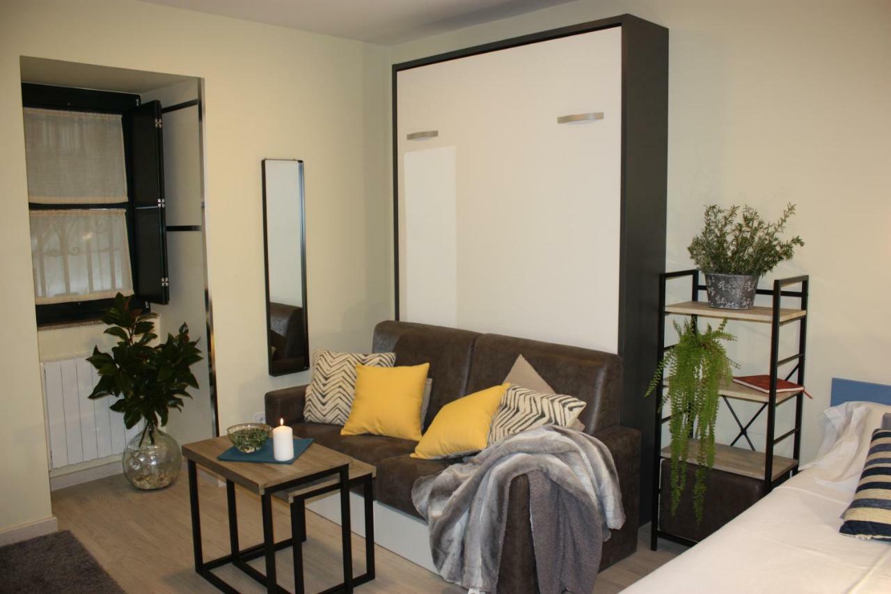 Casa Do Medio Apartman Santiago de Compostela Kültér fotó