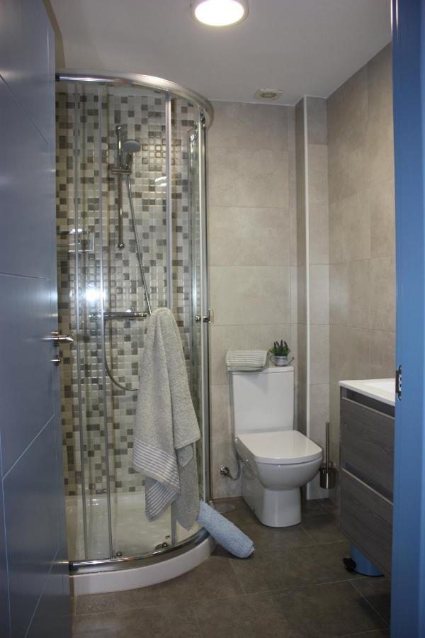 Casa Do Medio Apartman Santiago de Compostela Kültér fotó